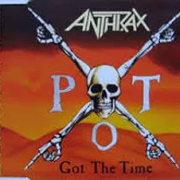 Got the Time - Anthrax