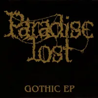 Gothic EP - Paradise Lost