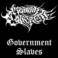 Government Slaves - Tommy Concrete