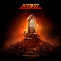 Grace of God - Alcatrazz