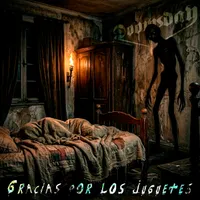 Gracias por los juguetes - Doomsday