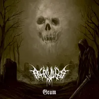 Gram - Atronos