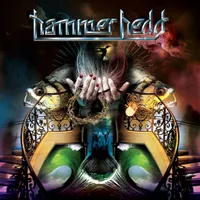 Grand Currents - Hammerhedd