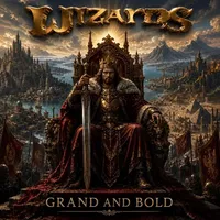 Grand and Bold - Wizards