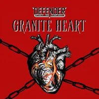 Granite Heart - Defender