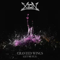 Granted Wings (Let Me Fly) - Xion