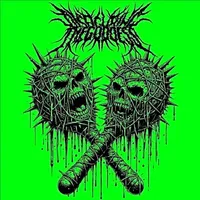 Grave Cumbia - Disfiguring the Goddess