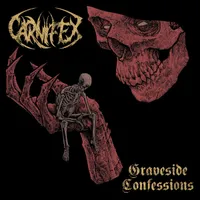 Graveside Confessions - Carnifex