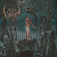 Graveward - Sigh