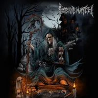 Gravewitch - Gravewitch