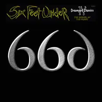 Graveyard Classics IV: 666 - The Number of the Priest - Six Feet Under