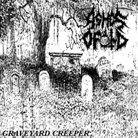 Graveyard Crepper - Ashes of Old