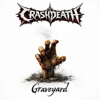 Graveyard - Crashdeath