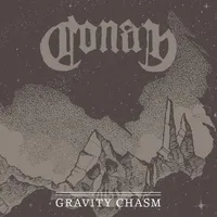 Gravity Chasm - Conan