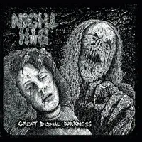 Great Dismal Darkness - Night Hag