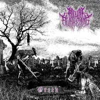 Greed - Ritual Awakening