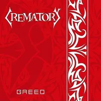 Greed - Crematory