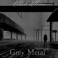 Grey Metal - Alltid Allena