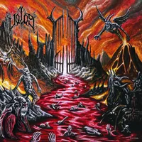 Grim Dark Execution - Vølus