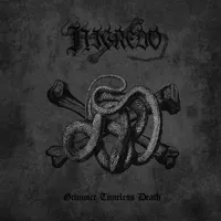 Grimoire Timeless Death - Nigredo