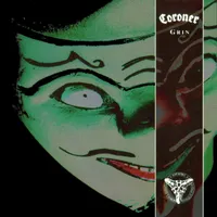 Grin - Coroner