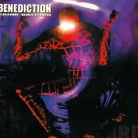 Grind Bastard - Benediction