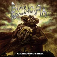 Grindkrusher - Bong-Ra