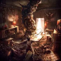 Grotesque Monument of Paraperversive Transfixion - Epicardiectomy