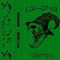 Gruntilda - WoodMoon