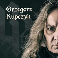Grzegorz Kupczyk - Grzegorz Kupczyk