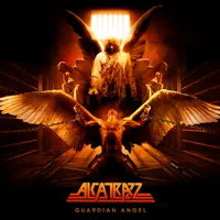 Guardian Angel - Alcatrazz