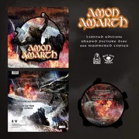 Guardians of Asgaard - Amon Amarth