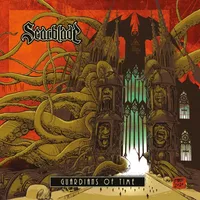 Guardians of Time - Scarblade