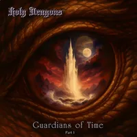 Guardians of Time – Part I - Holy Dragons