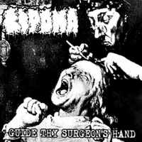 Guide Thy Surgeon's Hand - Lipoma