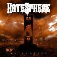 Guillotine - HateSphere