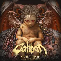 Guilt Trip - Caliban