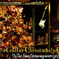 Guitar Christmas - Nicolas Waldo
