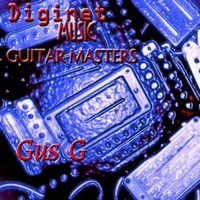 Guitar Master - Gus G.
