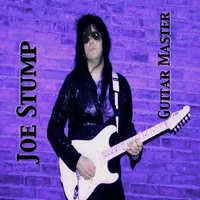 Guitar Master - Joe Stump