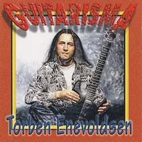 Guitarisma - Torben Enevoldsen