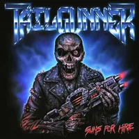 Guns for Hire - Tailgunner
