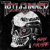 Guns for Hire - Tailgunner