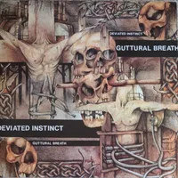 Guttural Breath - Deviated Instinct