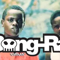 Gwaan - Bong-Ra