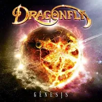 Génesis - Dragonfly
