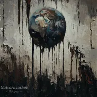 H-Alpha - Galvornhathol