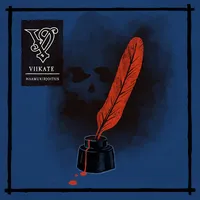 Haamukirjoitus - Viikate