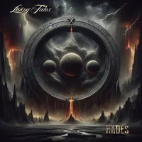 Hades - Living Tales