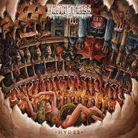 Hades - Thanatomass